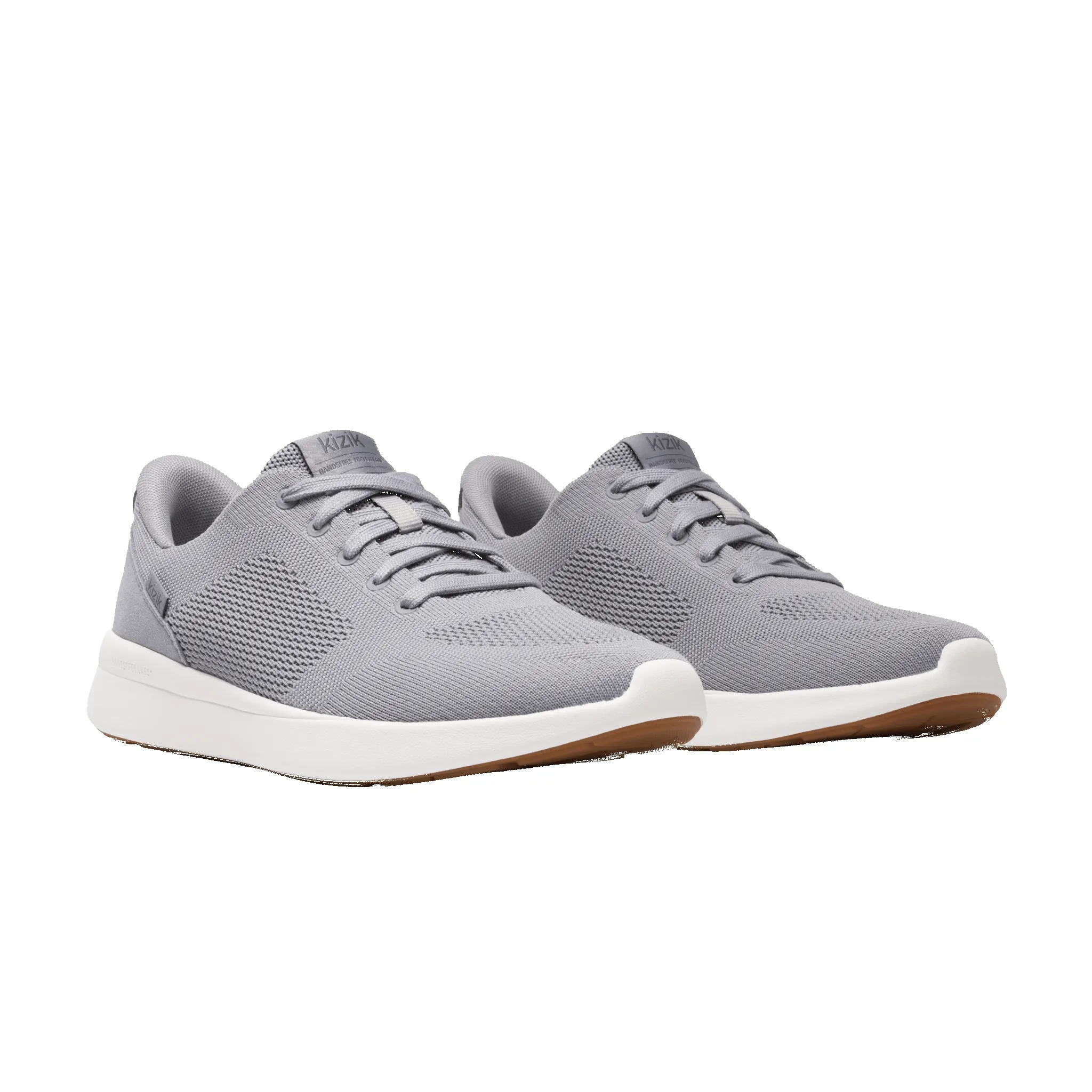 Men's Lima 2 - Alloy sold by Kizik product image thumbnail 4