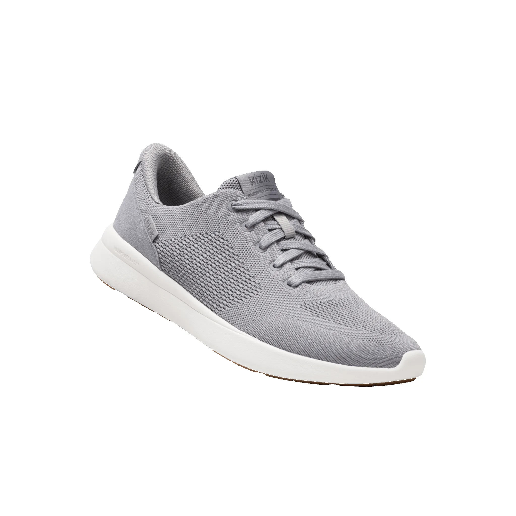 Men's Lima 2 - Alloy sold by Kizik product image thumbnail 2