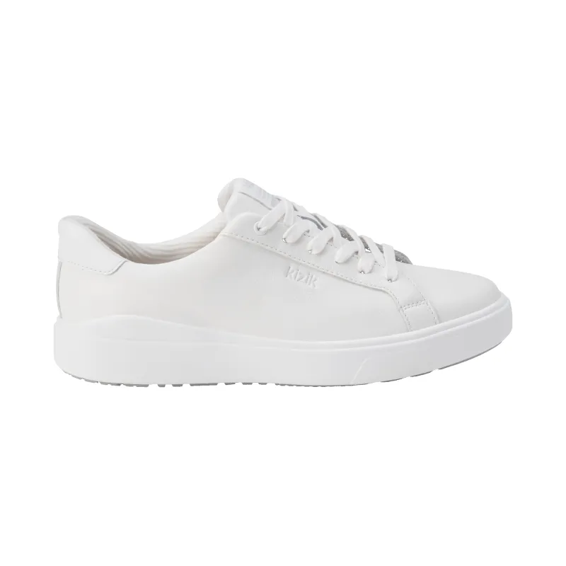 Women's Vegas 2 - Bright White made by Kizik