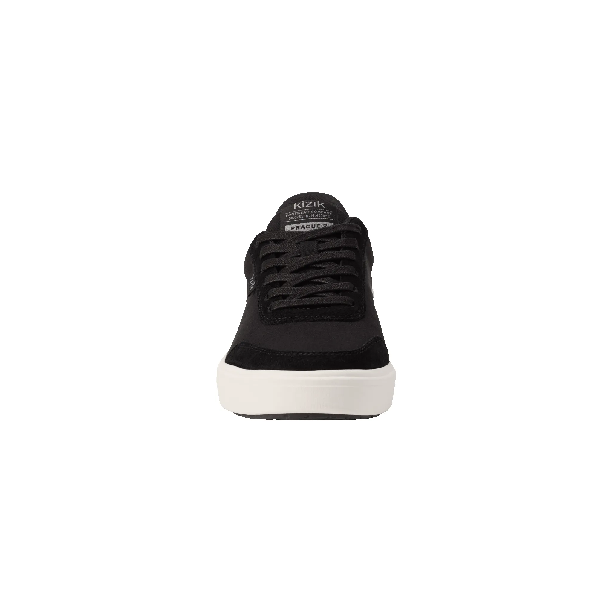 Women's Prague 2 - Black sold by Kizik product image thumbnail 5