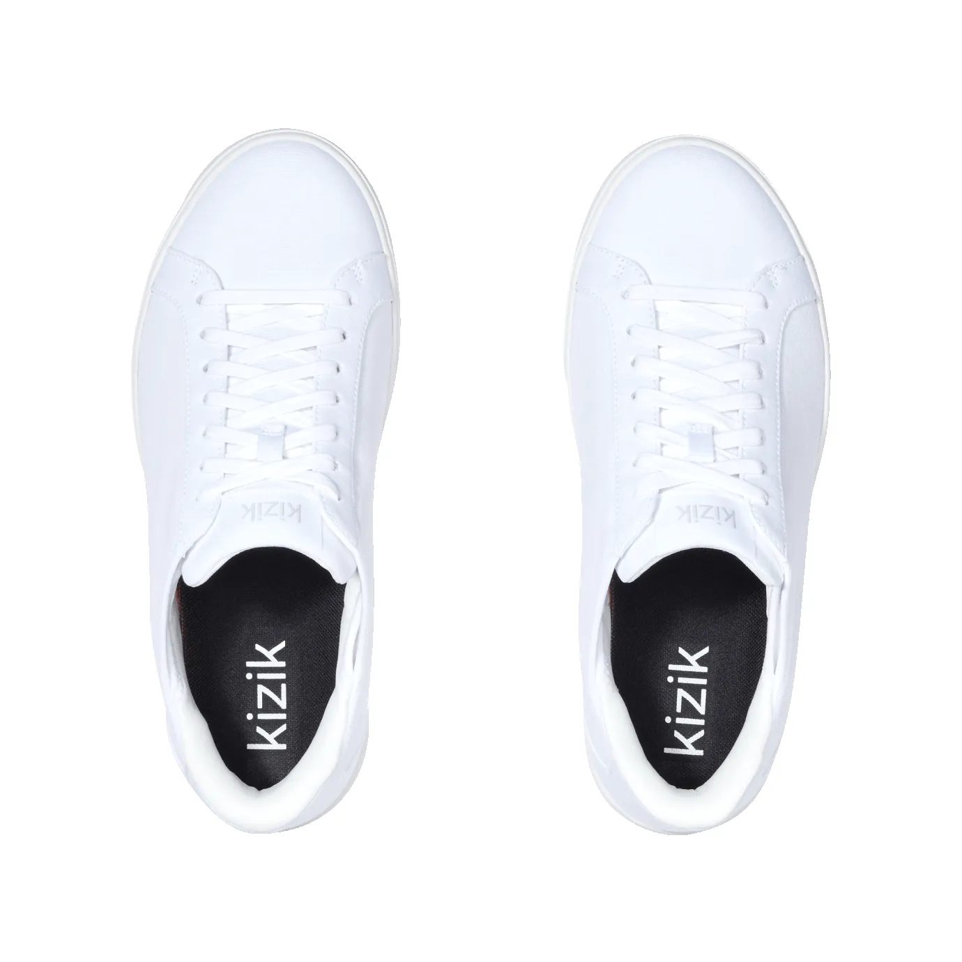 Women's Irvine - Ivory White sold by Kizik product image thumbnail 3