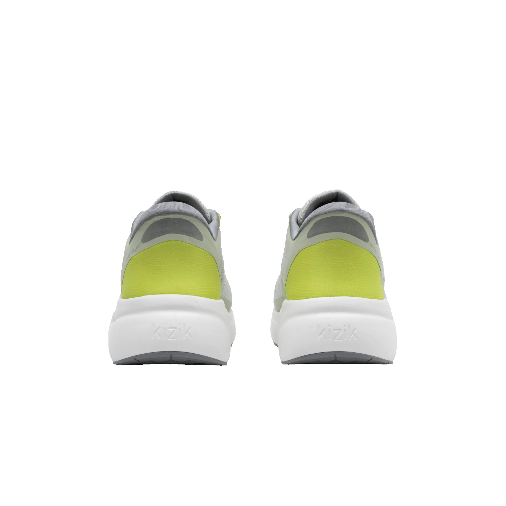 Men's Freedom Run - Celadon Tint/Minced Quince sold by Kizik product image thumbnail 5