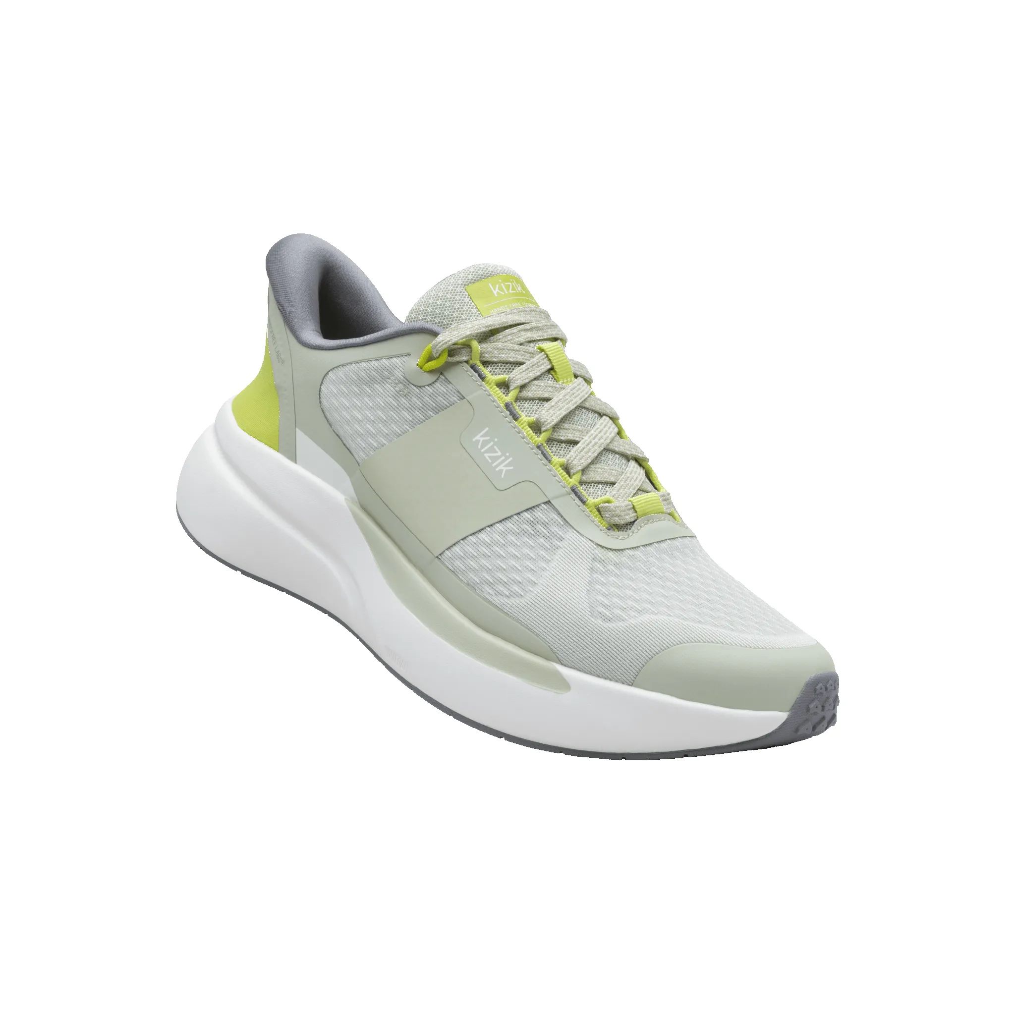 Men's Freedom Run - Celadon Tint/Minced Quince sold by Kizik product image thumbnail 2