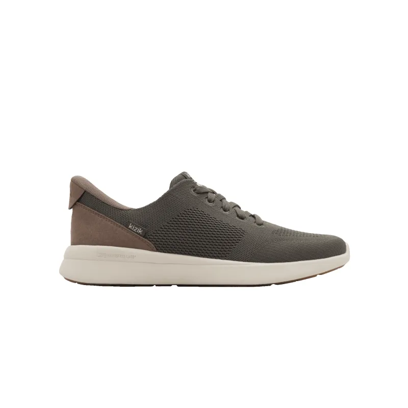 Men's Lima 2 - Major Brown/Caribou made by Kizik