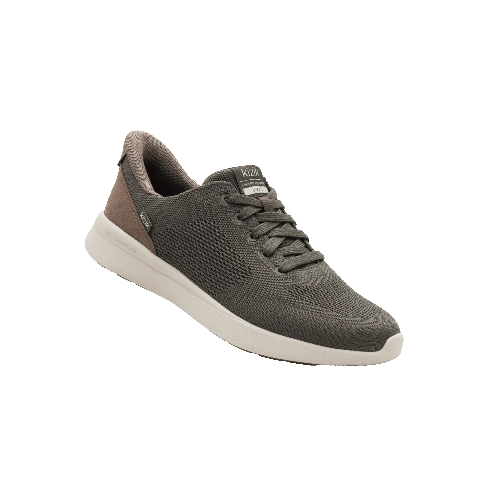 Men's Lima 2 - Major Brown/Caribou sold by Kizik product image thumbnail 2