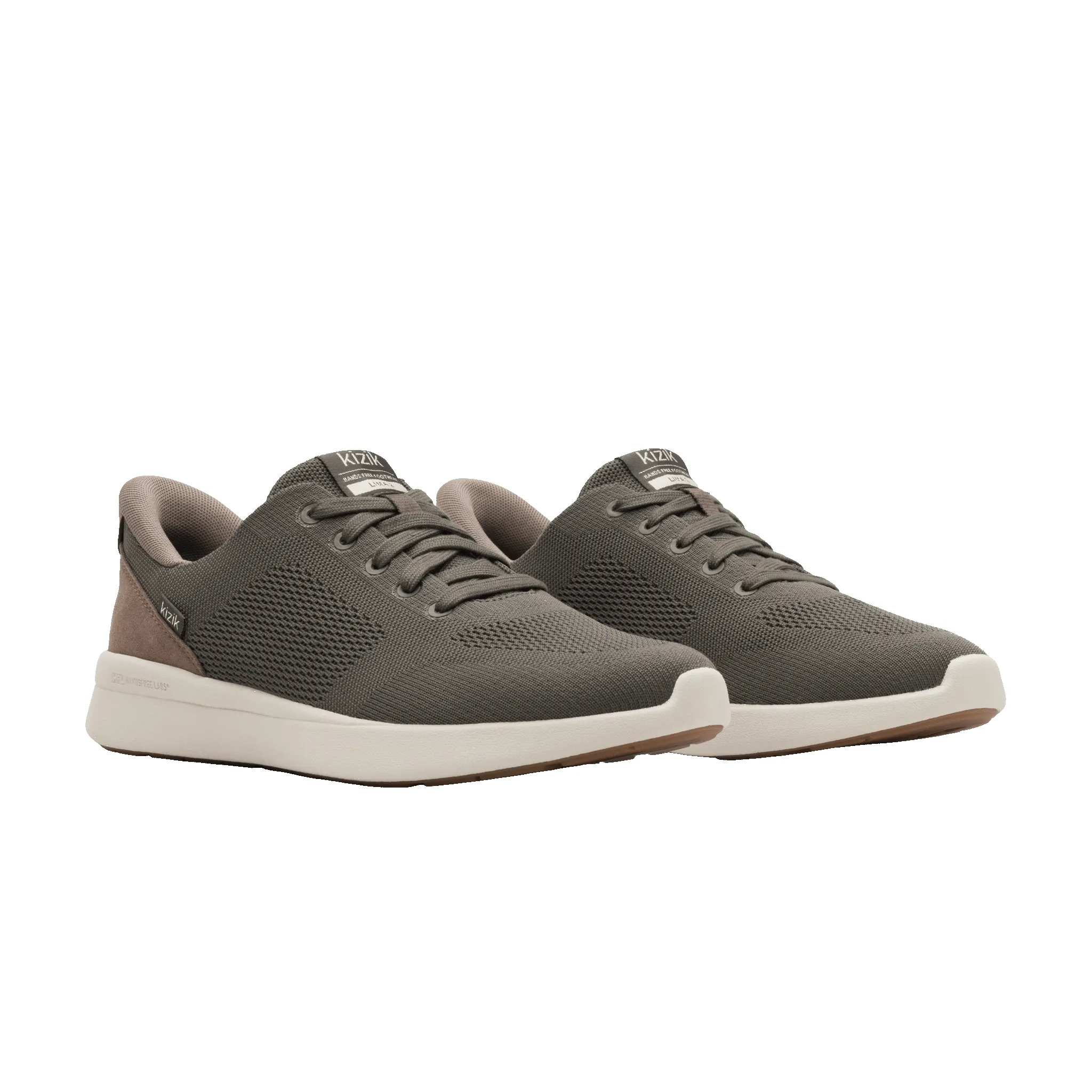 Men's Lima 2 - Major Brown/Caribou sold by Kizik product image thumbnail 4