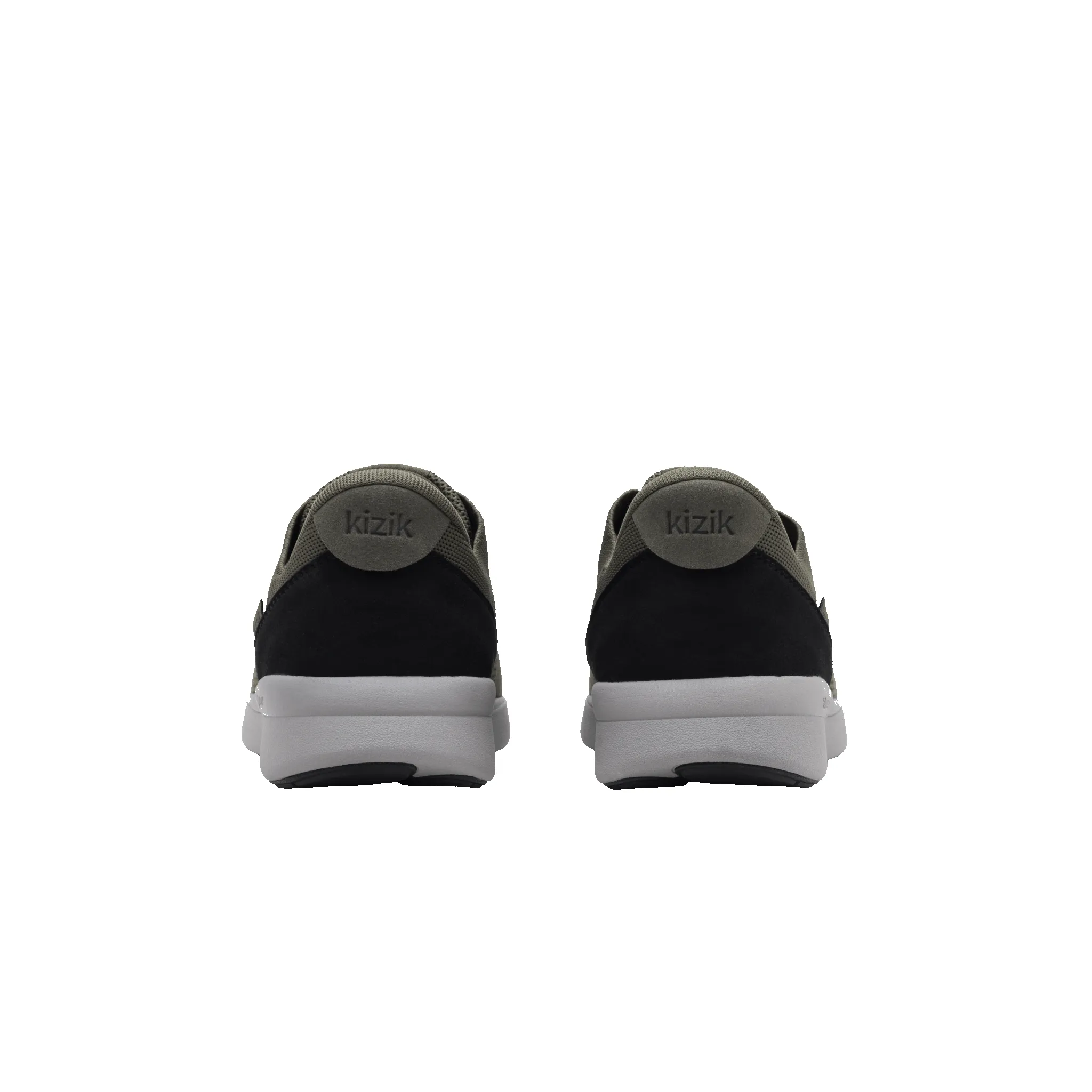 Men's Lima 2 - Dark Olive sold by Kizik product image thumbnail 5
