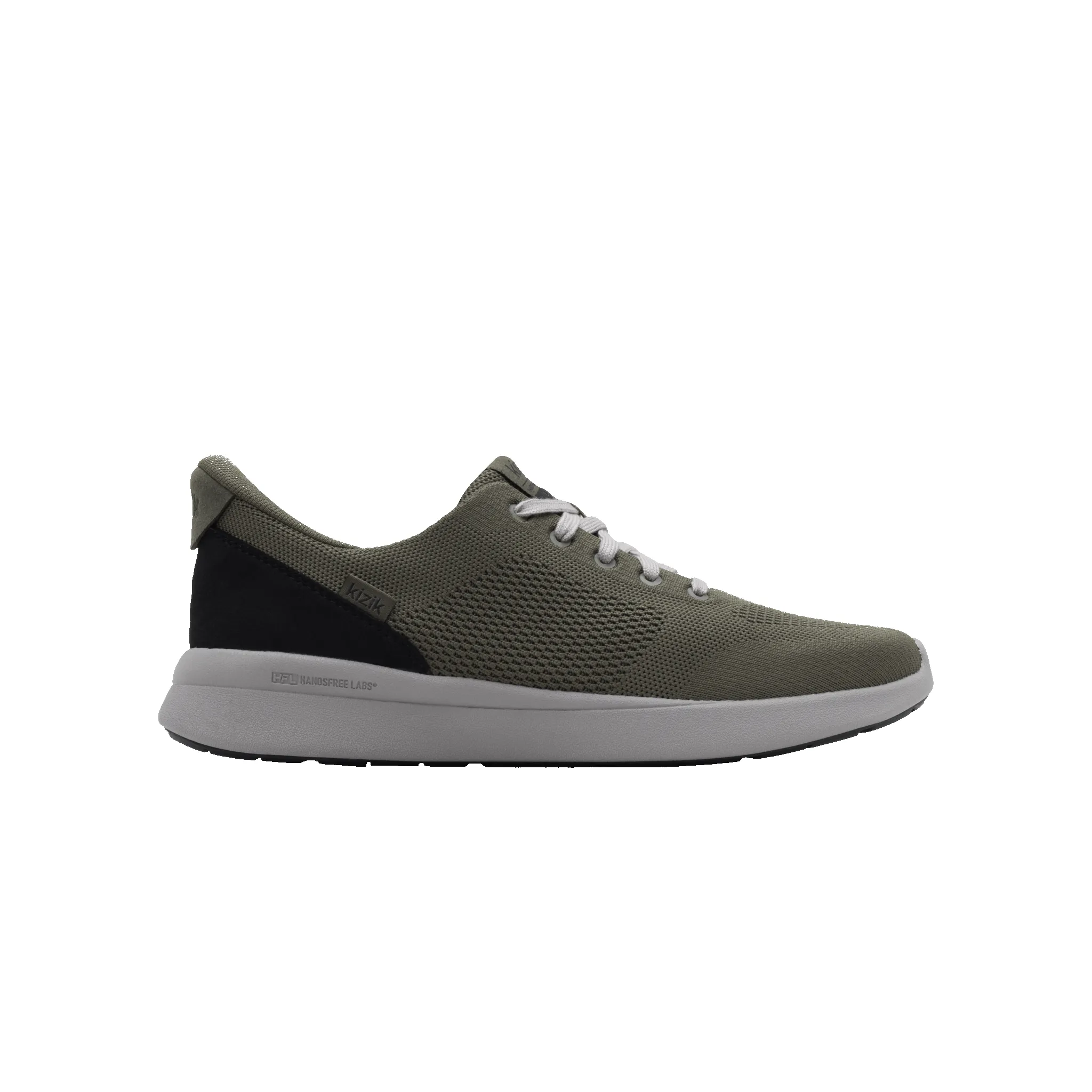 Men's Lima 2 - Dark Olive sold by Kizik