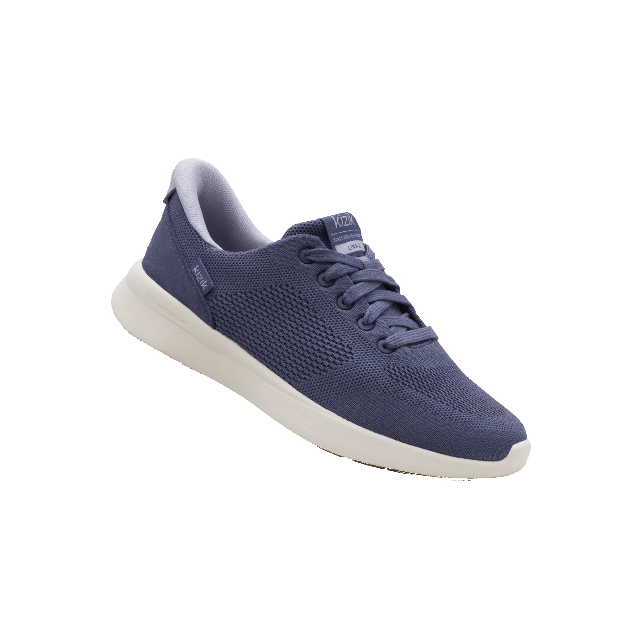 Women's Lima 2 - Heron/Pristine sold by Kizik product image thumbnail 2