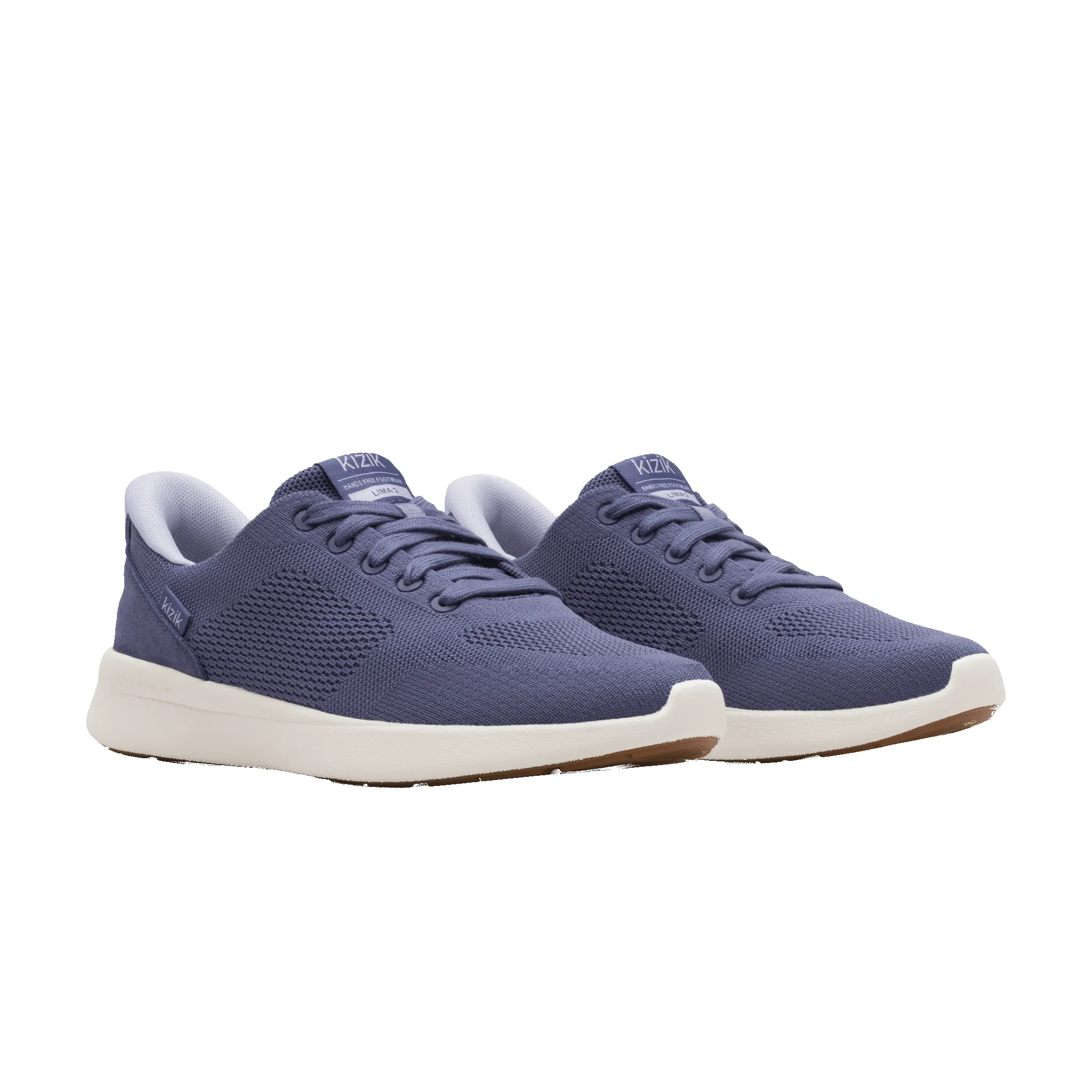 Women's Lima 2 - Heron/Pristine sold by Kizik product image thumbnail 4