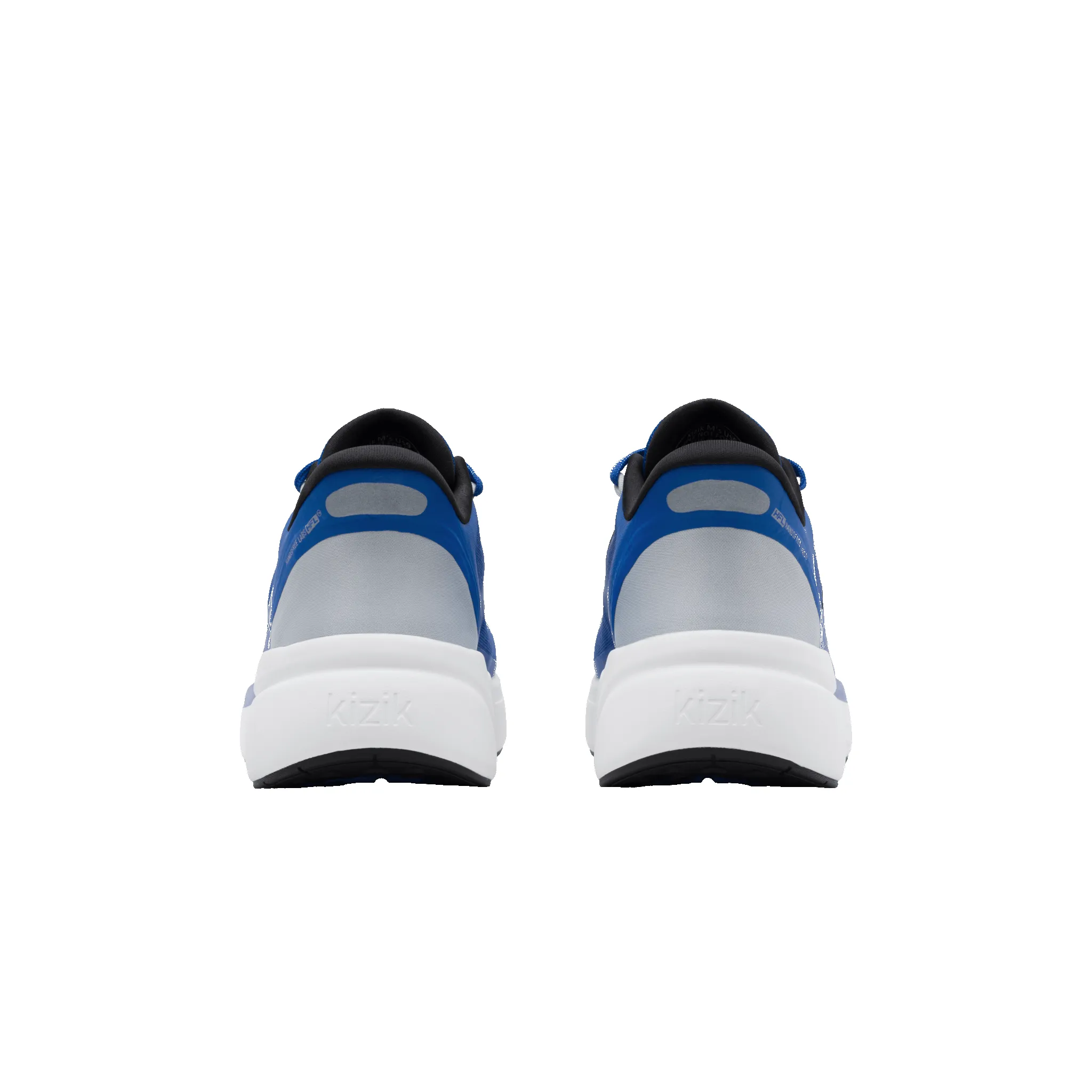 Men's Freedom Run - Lapis Blue/White sold by Kizik product image thumbnail 5