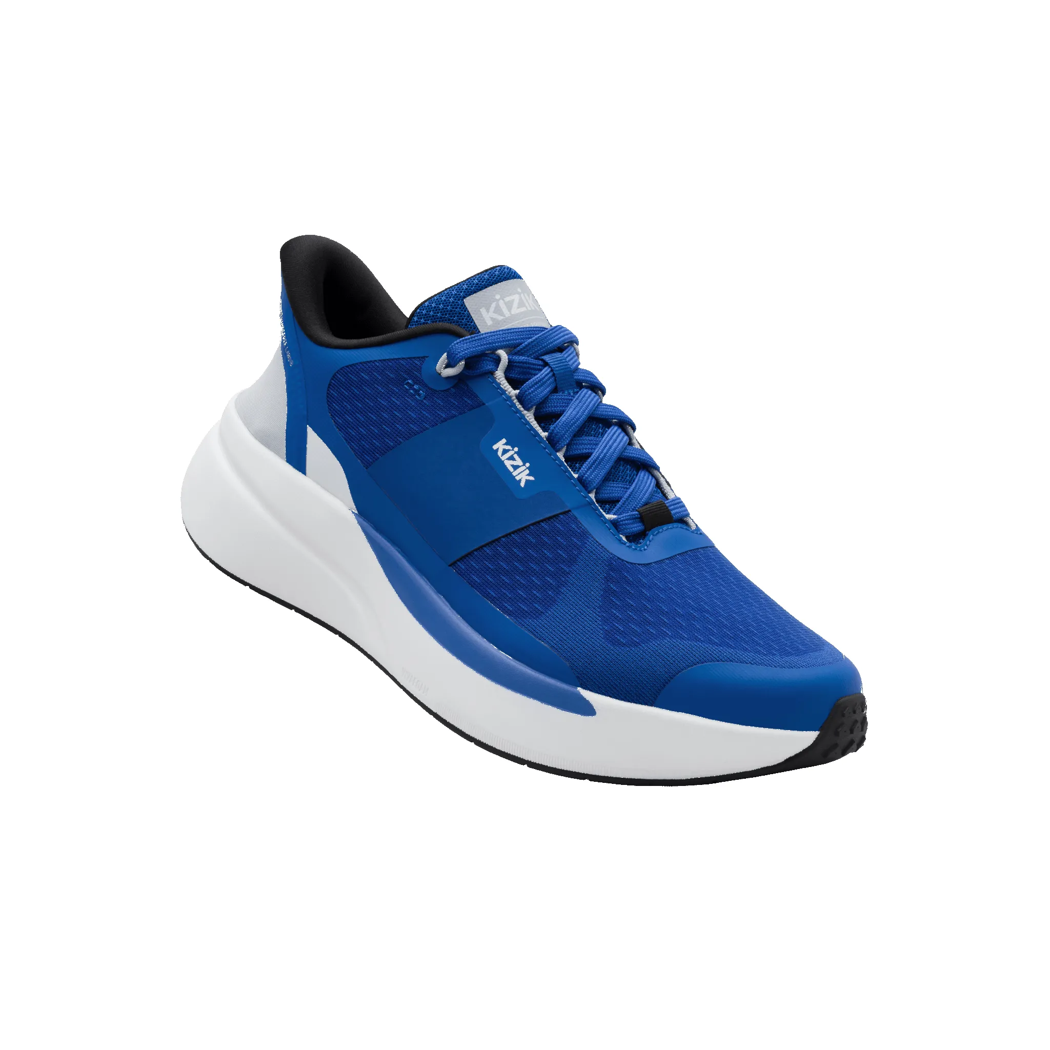 Men's Freedom Run - Lapis Blue/White sold by Kizik product image thumbnail 2