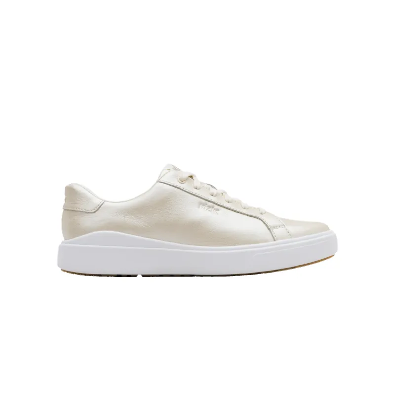 Women's Vegas 2 - Pristine Metallic made by Kizik