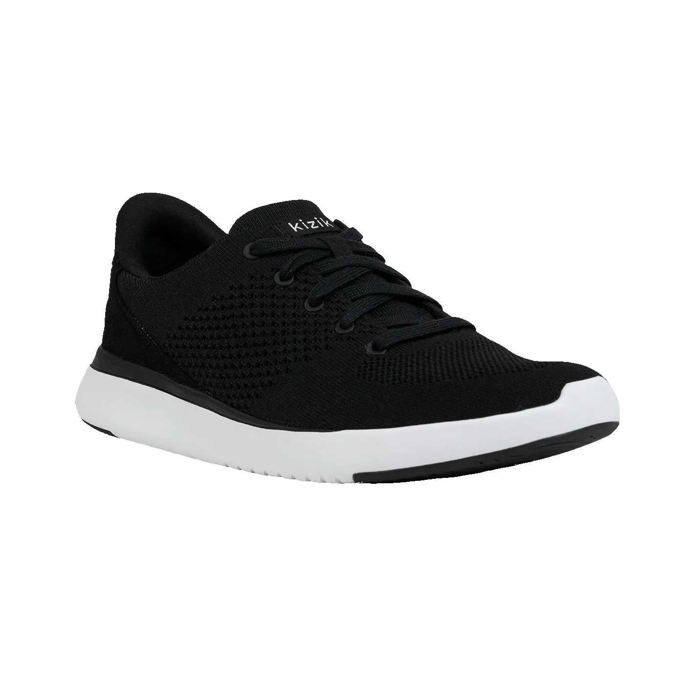 Women's Lima - Black sold by Kizik product image thumbnail 2
