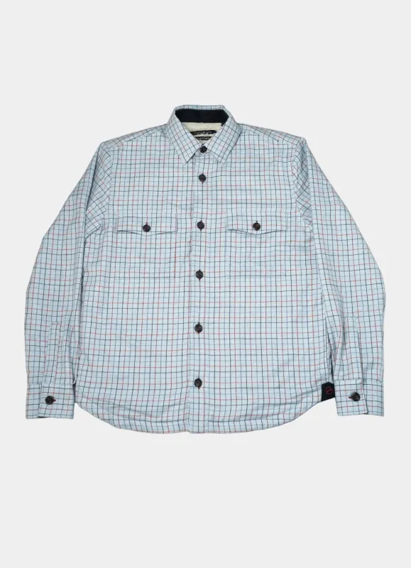 Morrill Sherpa Lined Jacket sold by Hammer Made