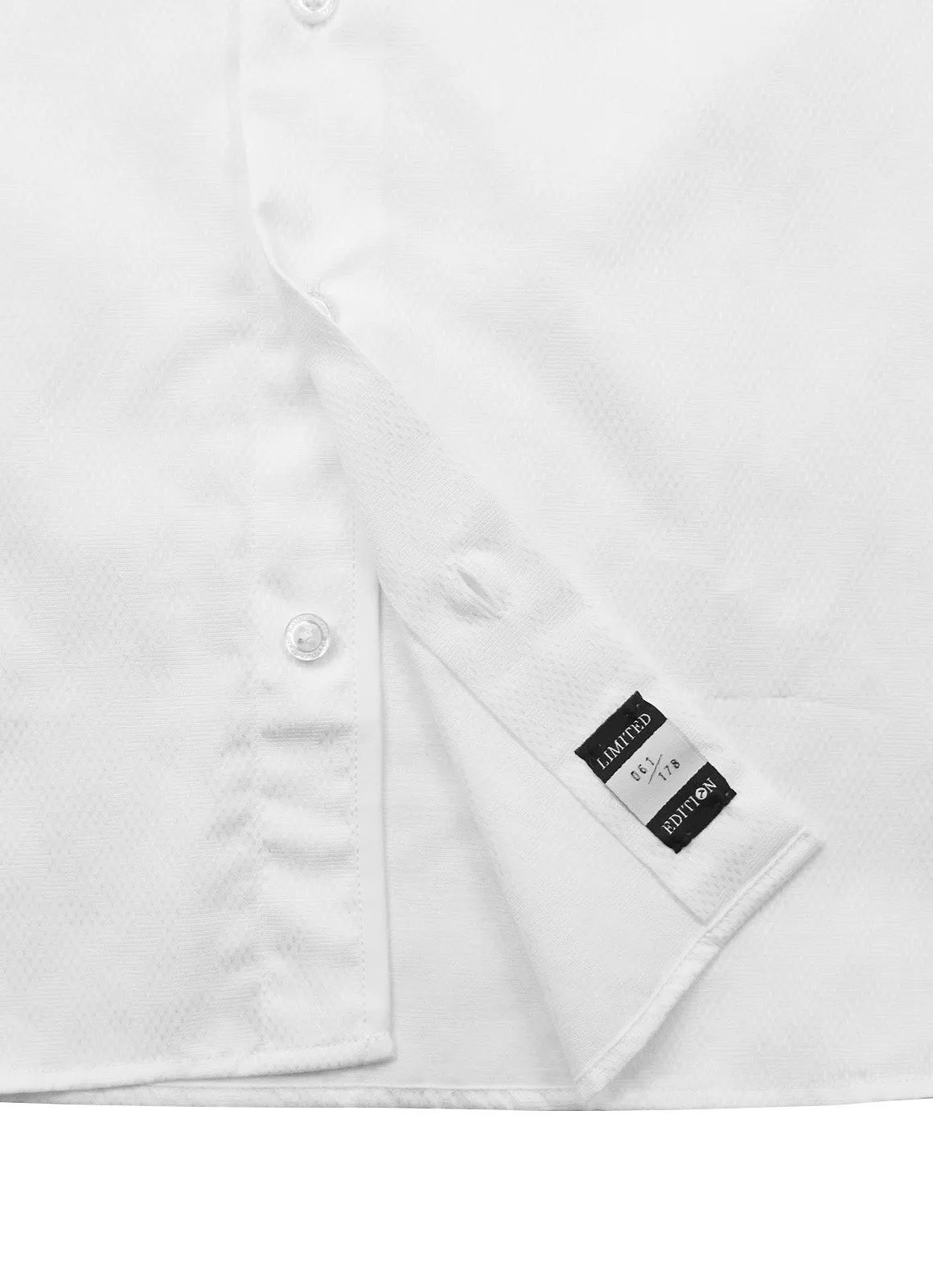 Glencoe Button Down sold by Hammer Made product image thumbnail 3