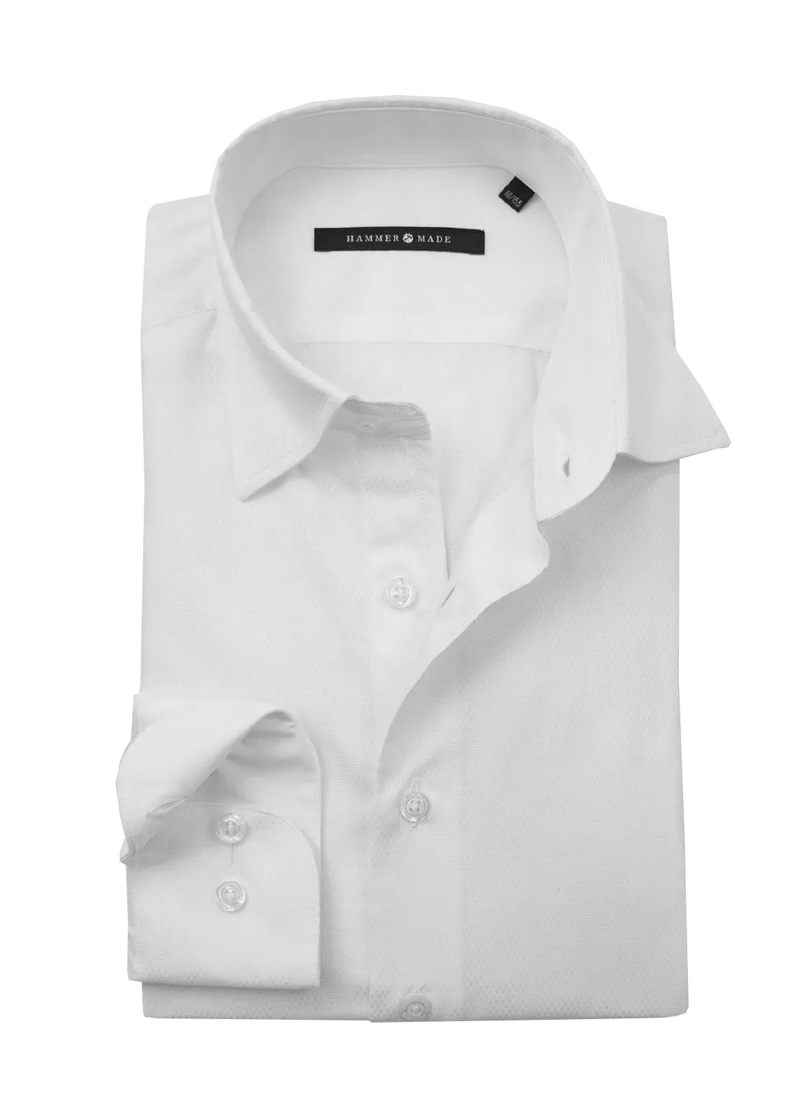 Glencoe Button Down sold by Hammer Made product image thumbnail 5