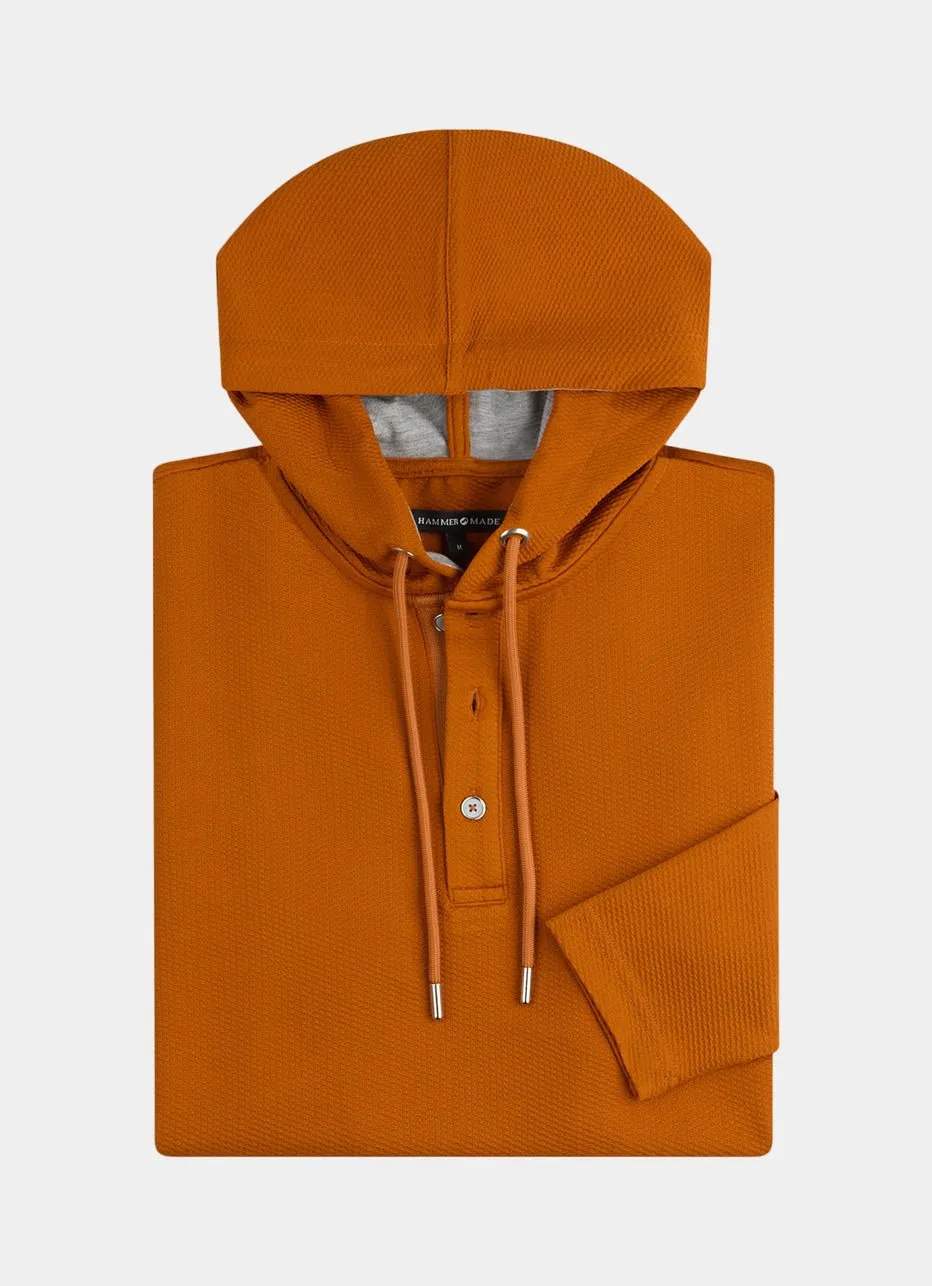Ridge Lightweight Hoodie sold by Hammer Made