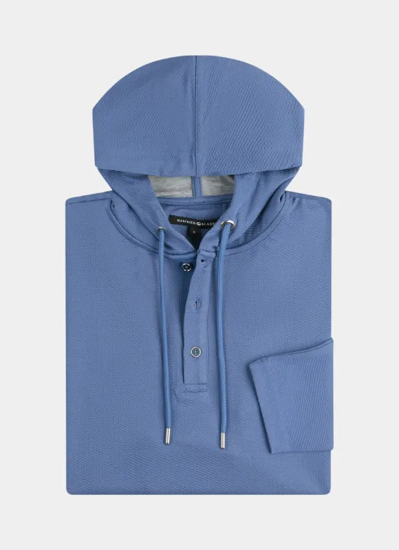 Ridge Lightweight Hoodie sold by Hammer Made