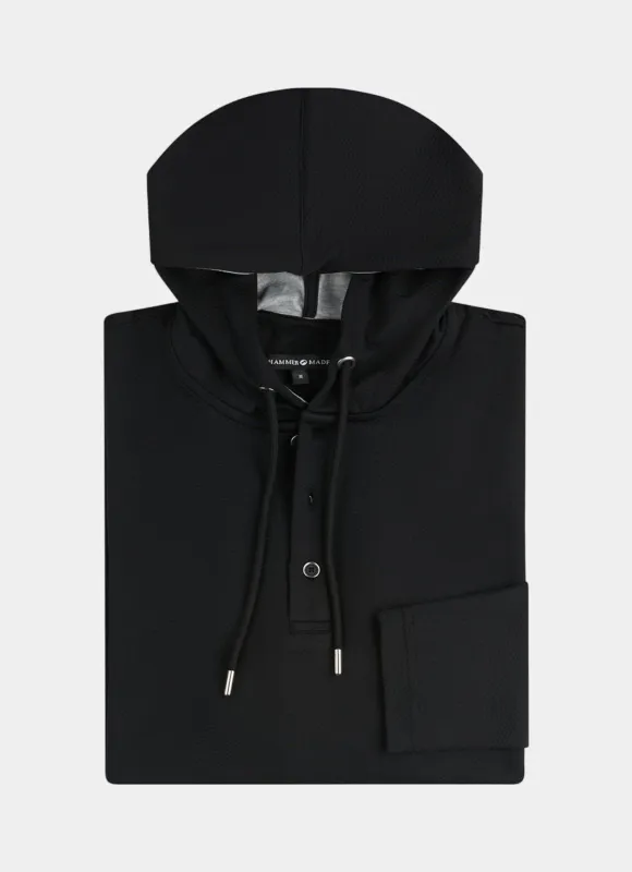 Ridge Lightweight Hoodie sold by Hammer Made