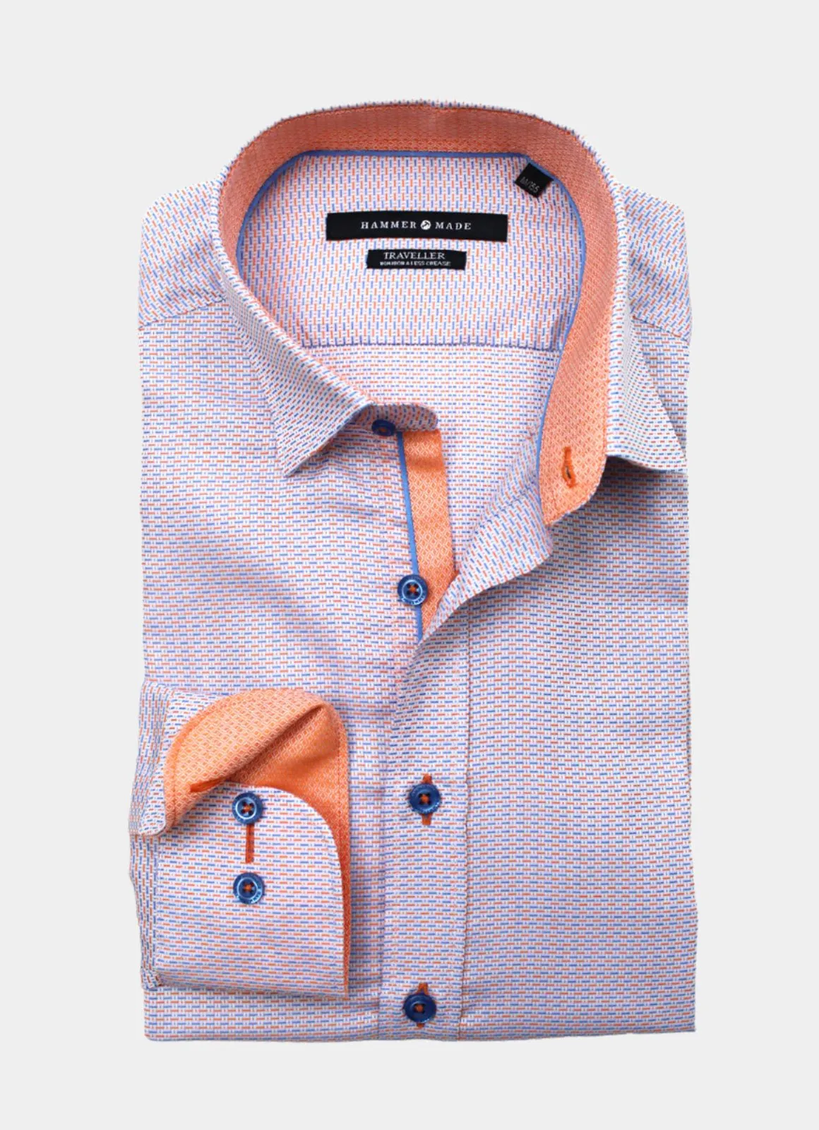 Hunter sold by Hammer Made