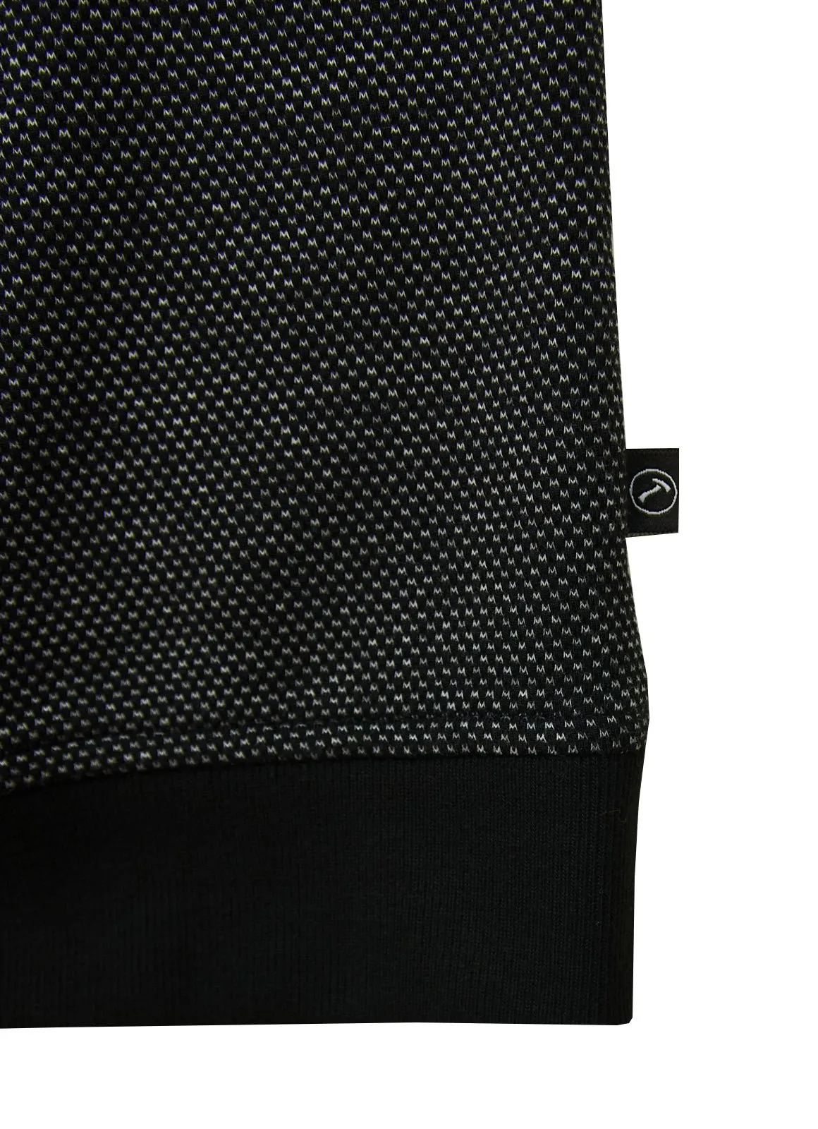 Lindstrom Quarter Zip sold by Hammer Made product image thumbnail 5