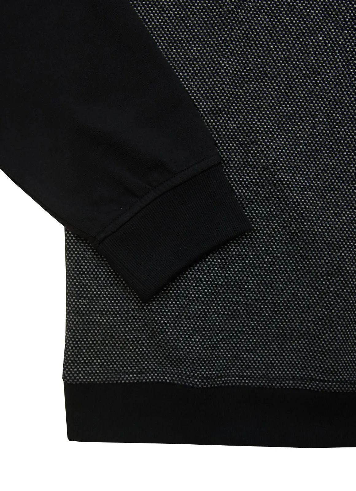 Lindstrom Quarter Zip sold by Hammer Made product image thumbnail 4