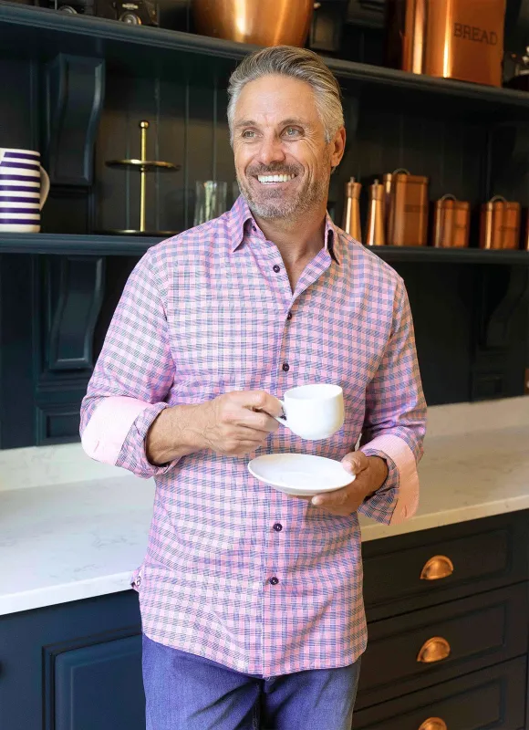 Althoff sold by Hammer Made