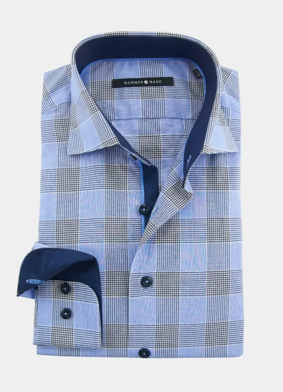 Sharkfin sold by Hammer Made