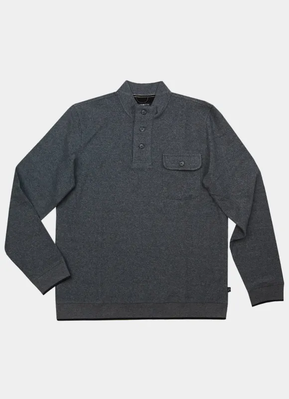 Wabana Pullover sold by Hammer Made