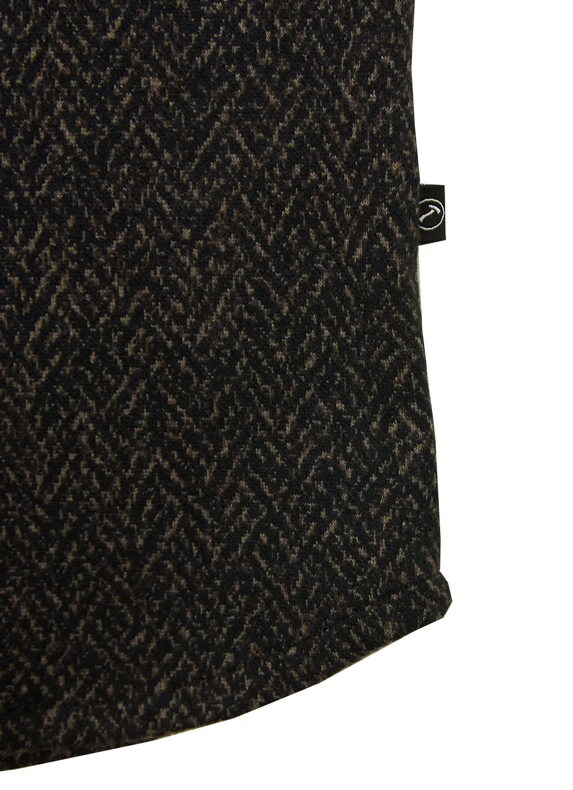 Parker Overshirt sold by Hammer Made product image thumbnail 4