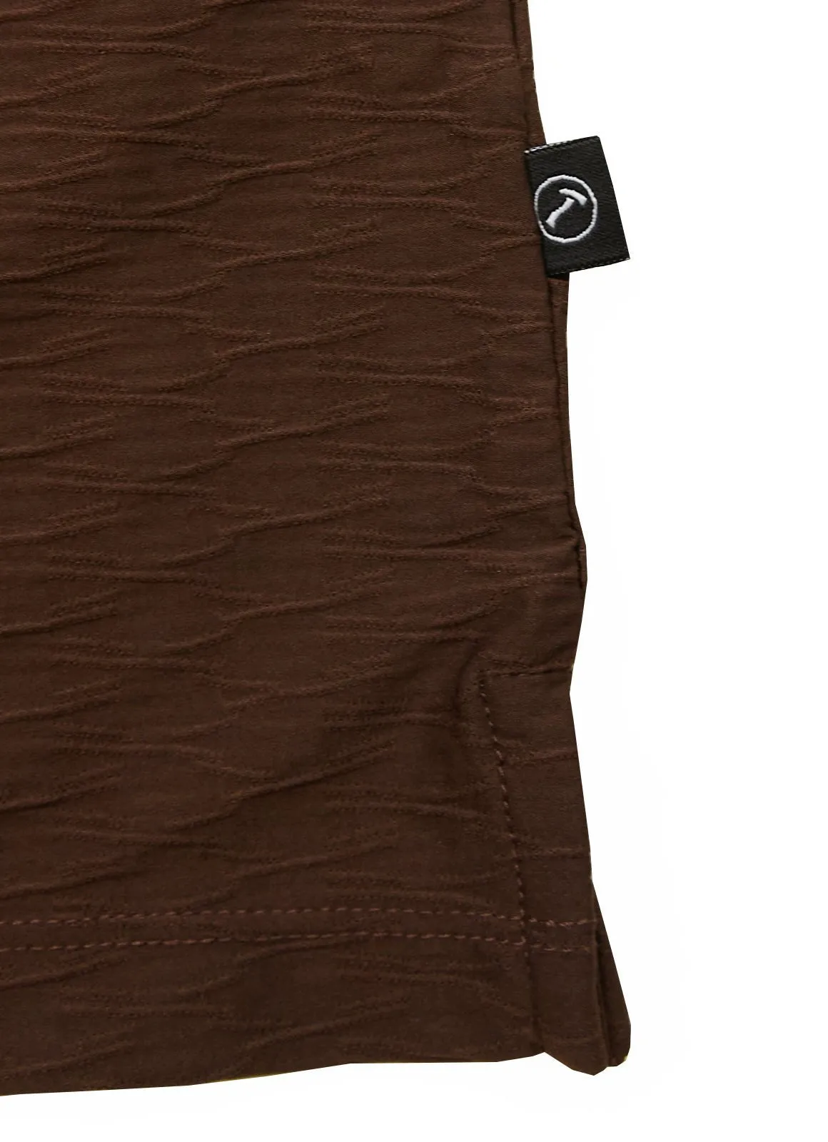 Hartnett Polo sold by Hammer Made product image thumbnail 4