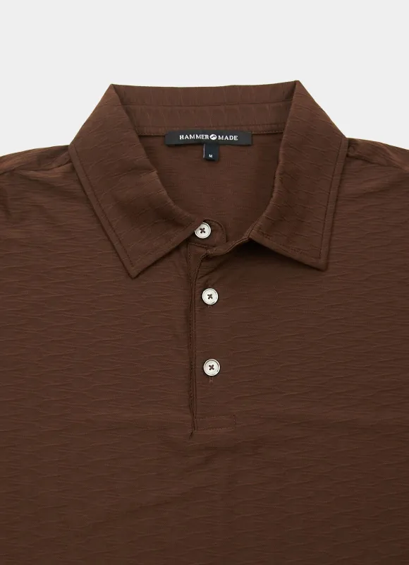 Hartnett Polo sold by Hammer Made