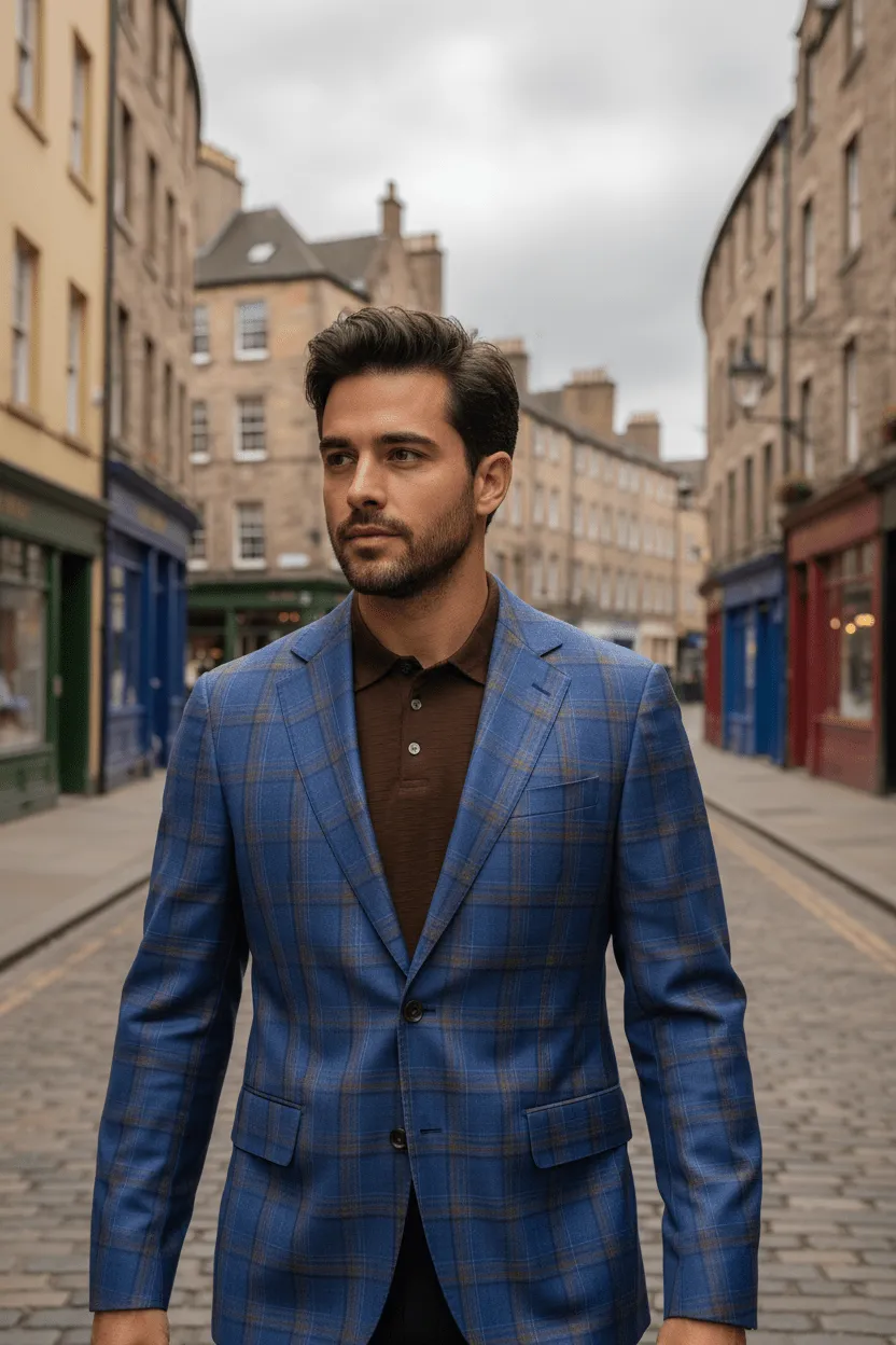 Hartnett Polo sold by Hammer Made product image thumbnail 2