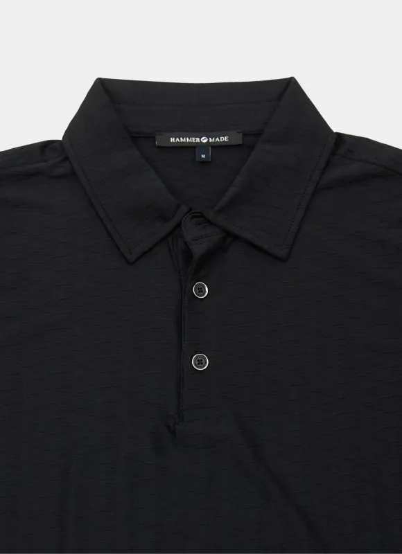 Hartnett Polo sold by Hammer Made