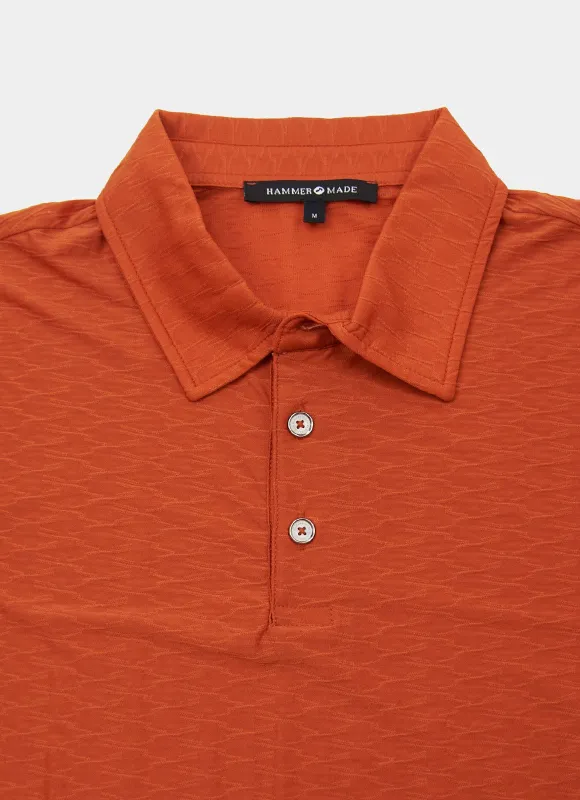Hartnett Polo sold by Hammer Made