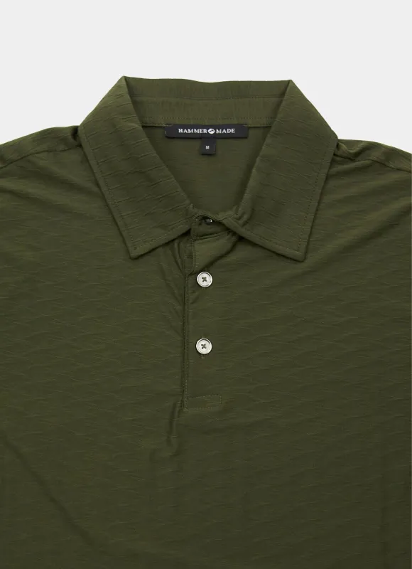 Hartnett Polo sold by Hammer Made