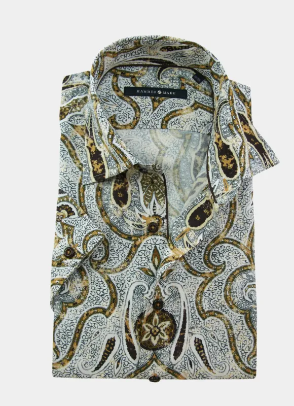 Tangier sold by Hammer Made