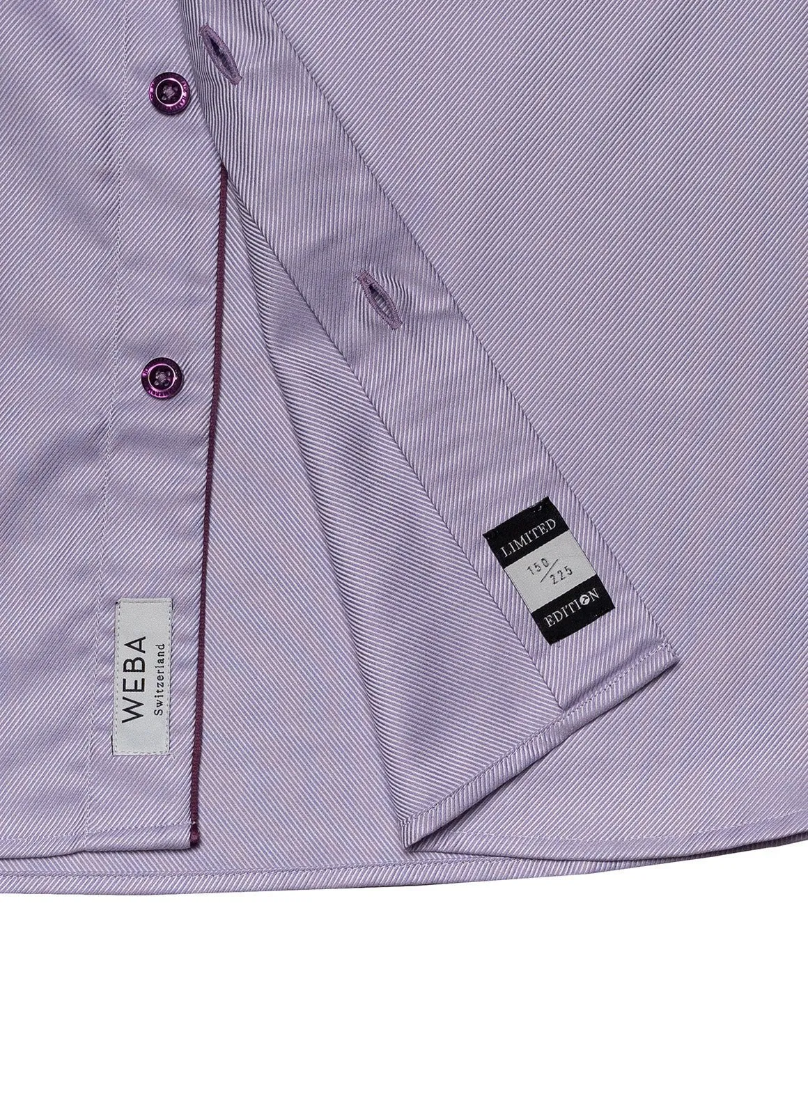 Placid Button Down sold by Hammer Made product image thumbnail 3