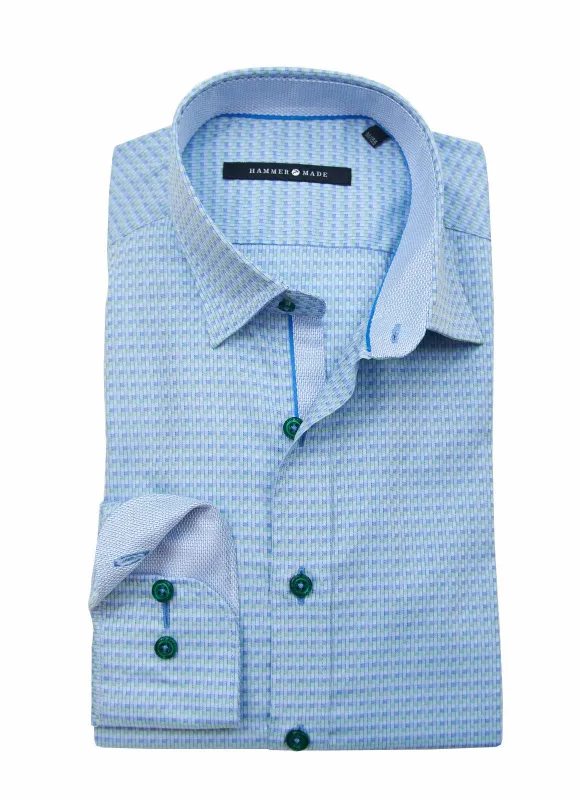 Cashman sold by Hammer Made