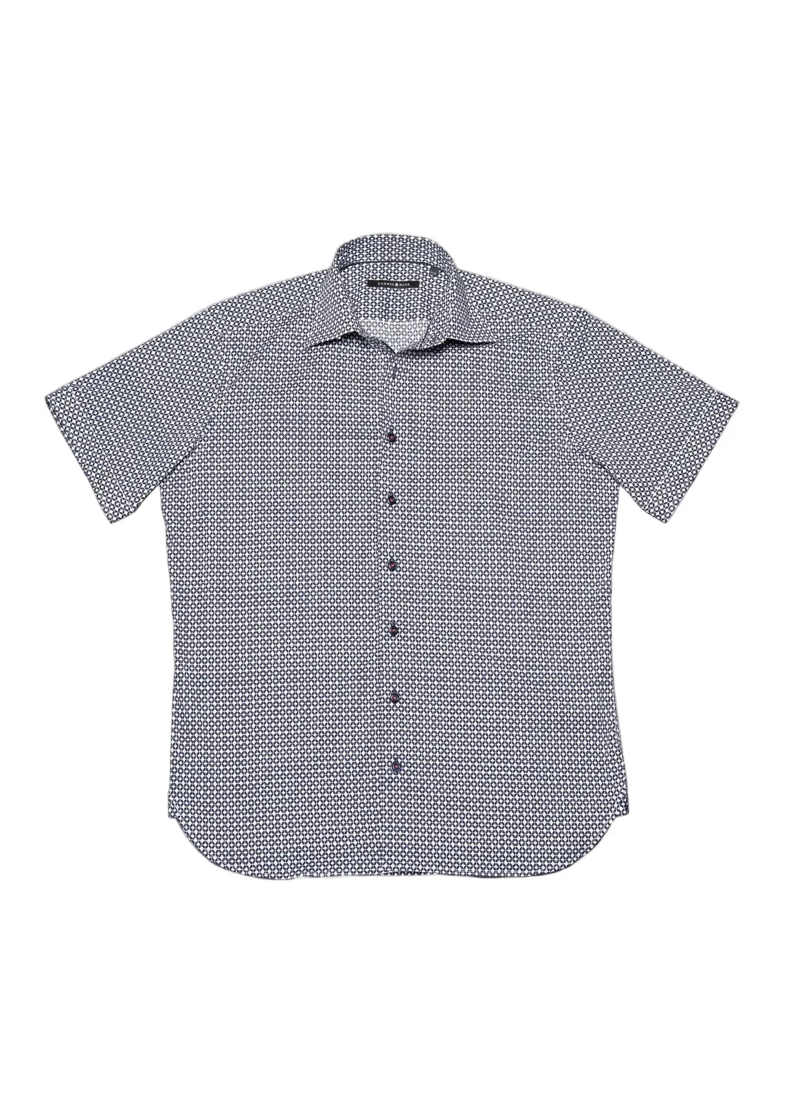 Taza Shirt sold by Hammer Made product image thumbnail 5