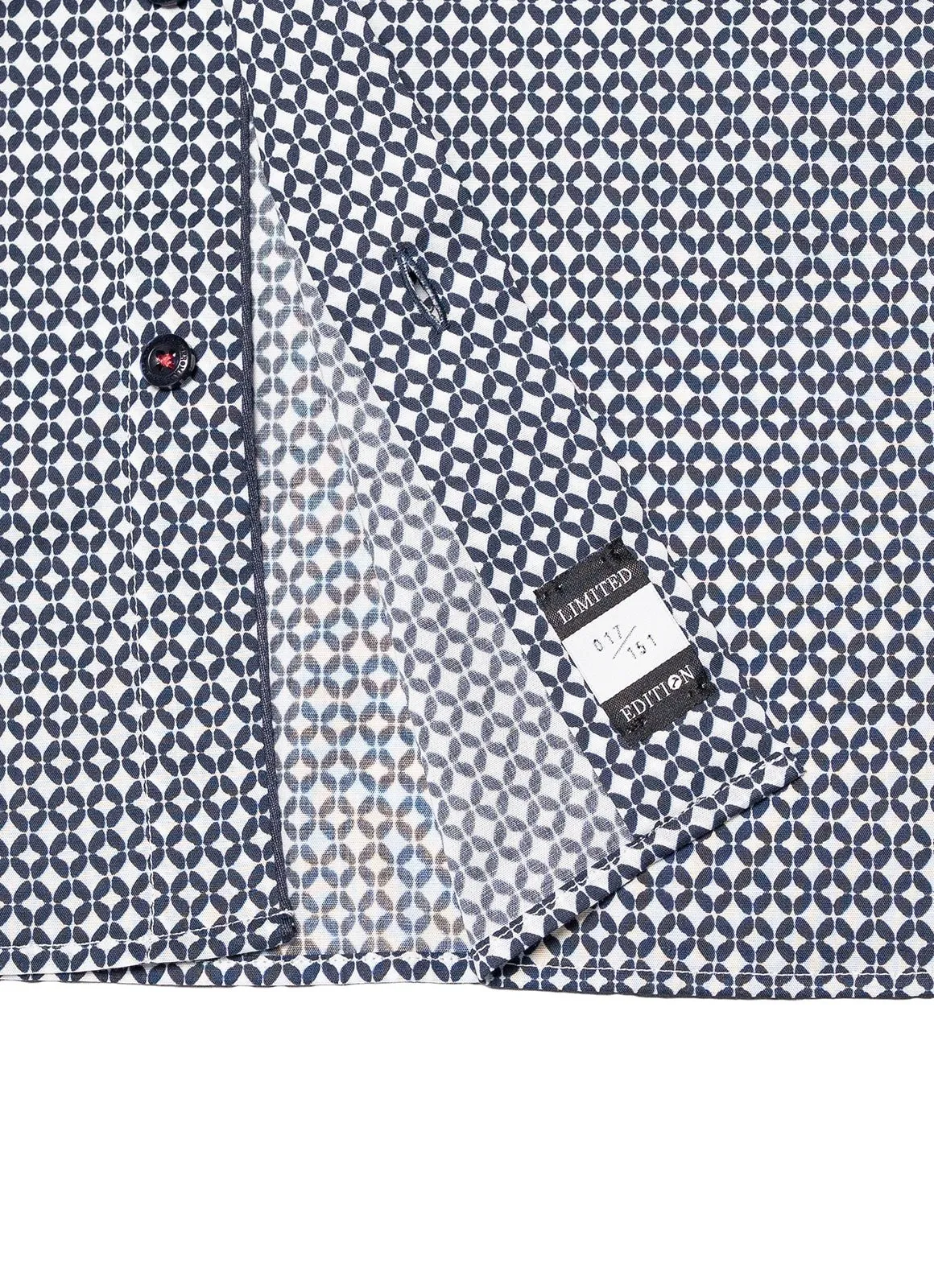 Taza Shirt sold by Hammer Made product image thumbnail 2