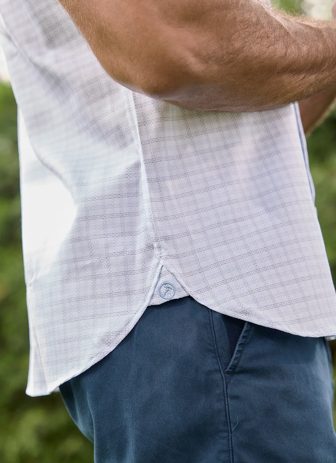 Colfax Shirt sold by Hammer Made product image thumbnail 3