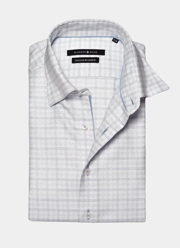 Colfax Shirt made by Hammer Made