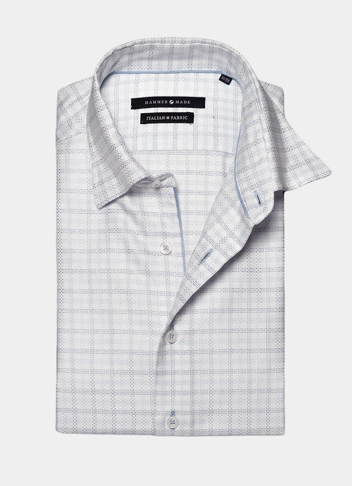 Colfax Shirt sold by Hammer Made