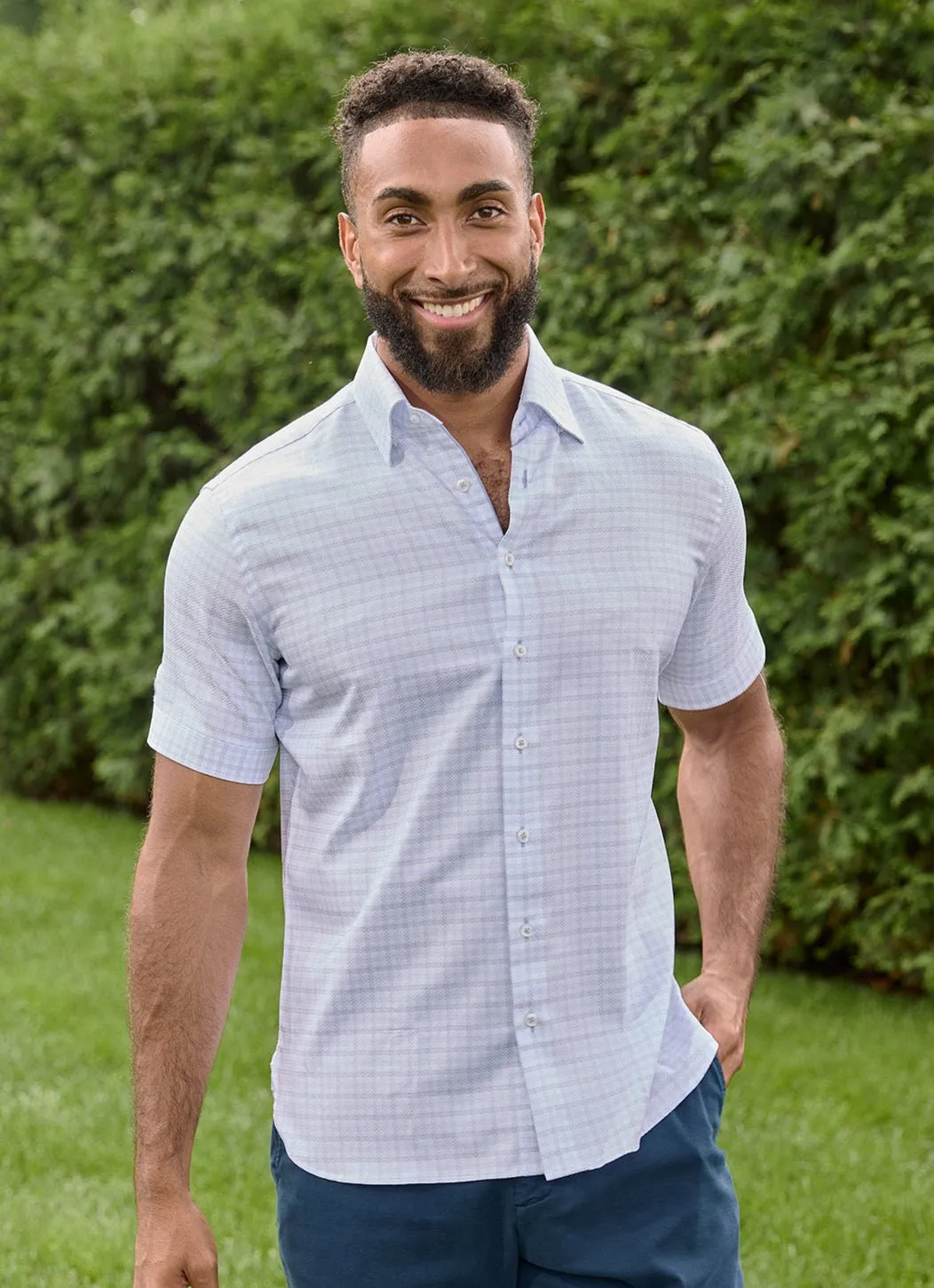 Colfax Shirt sold by Hammer Made product image thumbnail 2