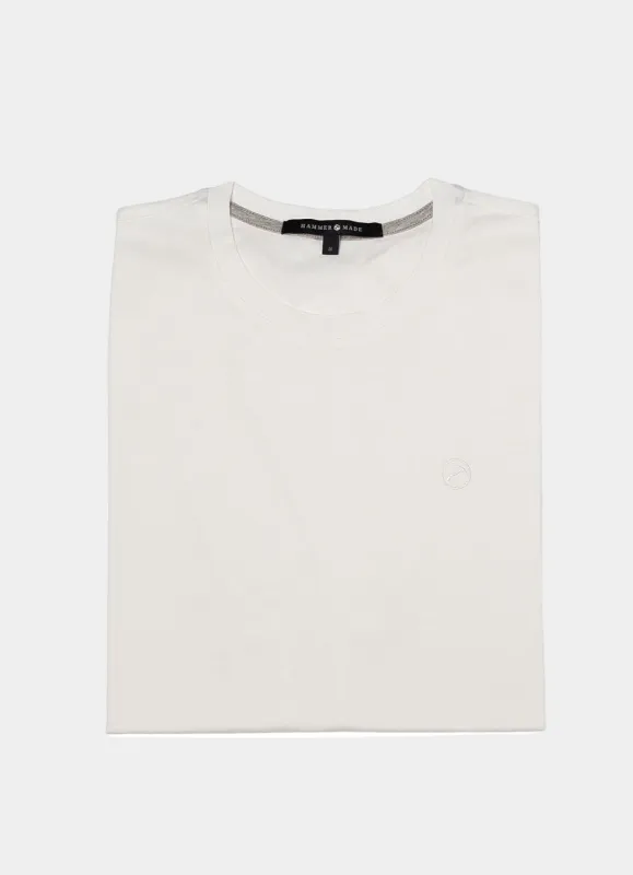 Cyrus Tee made by Hammer Made
