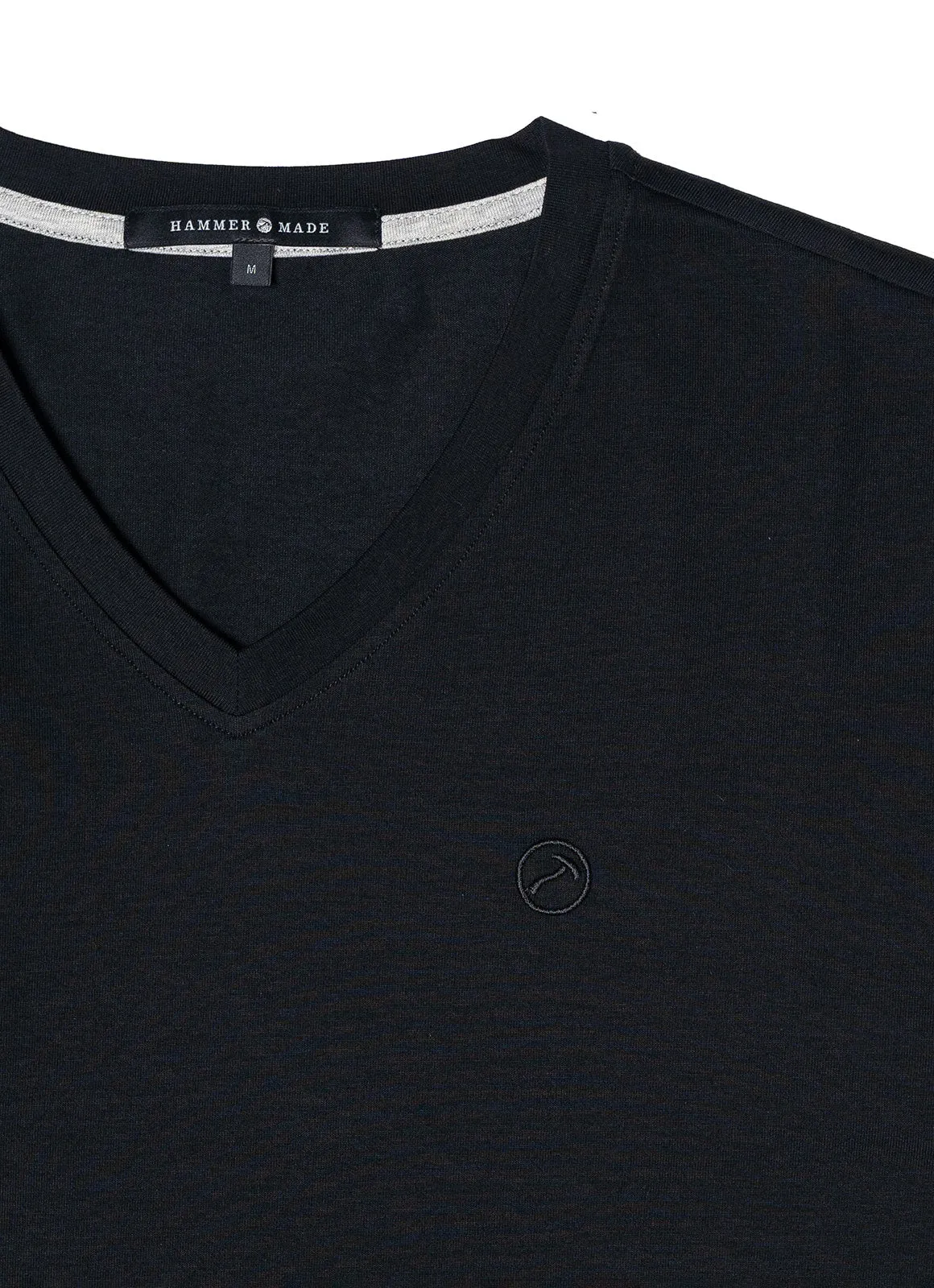 Isanti V-Neck Tee sold by Hammer Made product image thumbnail 4
