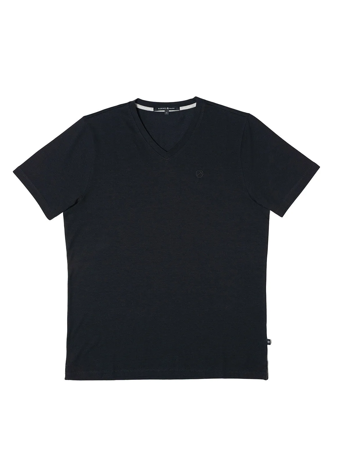 Isanti V-Neck Tee sold by Hammer Made product image thumbnail 3