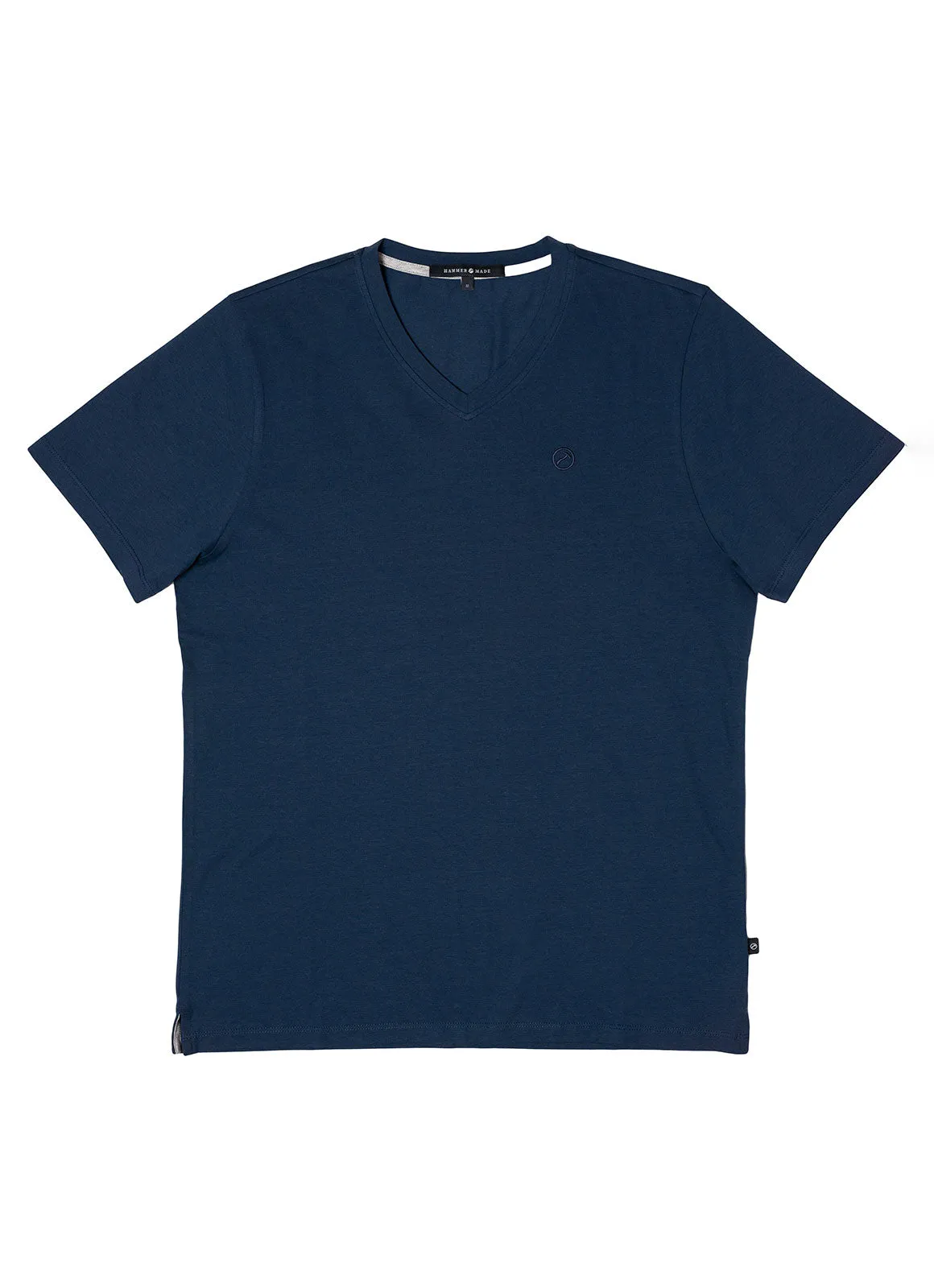 Isanti V-Neck Tee sold by Hammer Made product image thumbnail 2